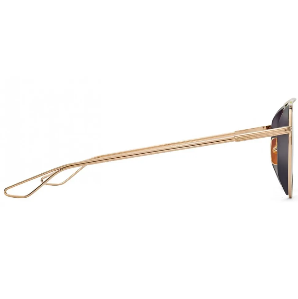 DITA - System Two - DTS115-51 - Sunglasses - DITA Eyewear - Avvenice