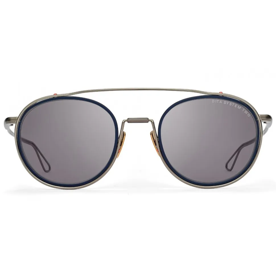 DITA - System Two - DTS115-51 - Sunglasses - DITA Eyewear - Avvenice