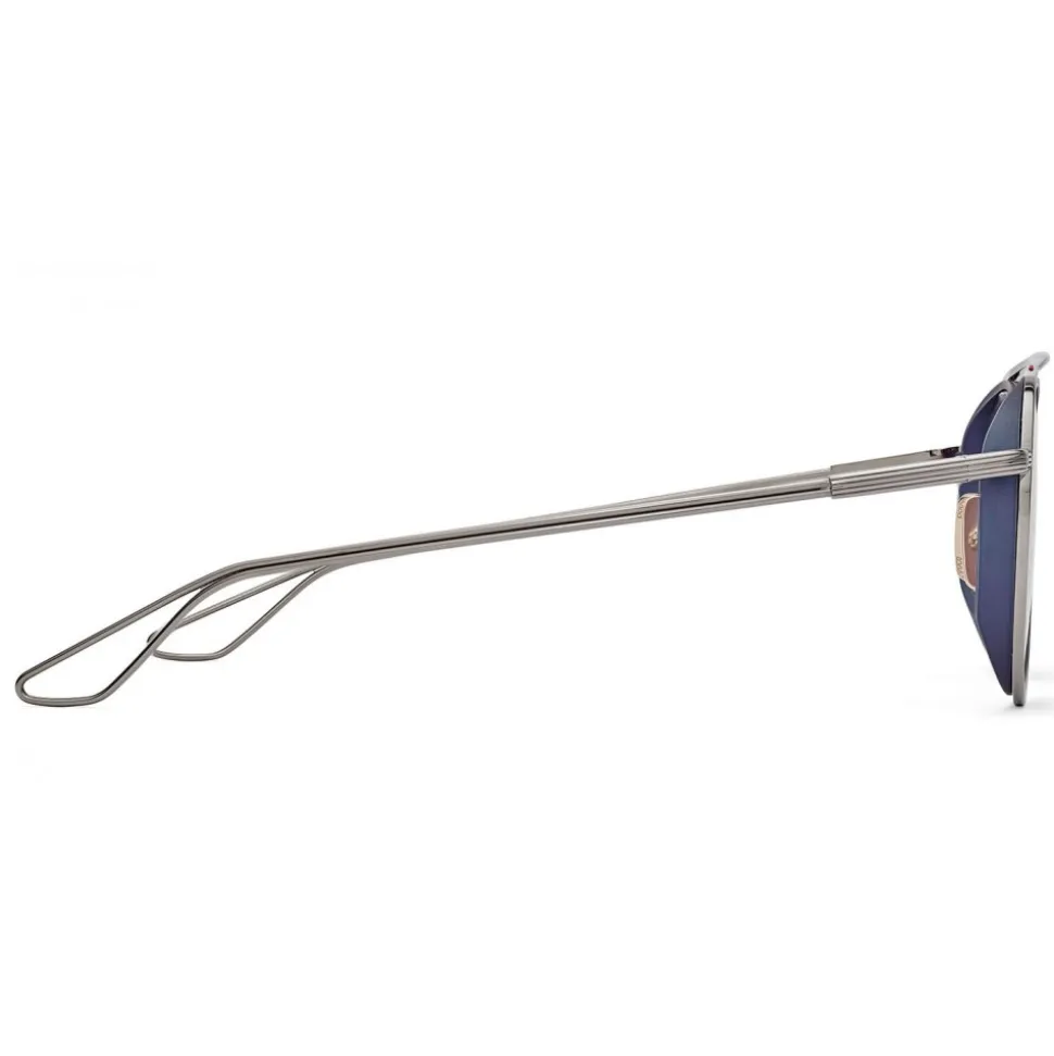 DITA - System Two - DTS115-51 - Sunglasses - DITA Eyewear - Avvenice