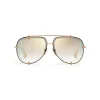 DITA - Talon - Step Down Lens - 23007DE - Sunglasses - DITA Eyewear - Avvenice