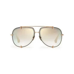 DITA - Talon - Step Down Lens - 23007DE - Sunglasses - DITA Eyewear - Avvenice