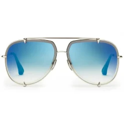 DITA - Talon - Step Down Lens - 23007DE - Sunglasses - DITA Eyewear - Avvenice
