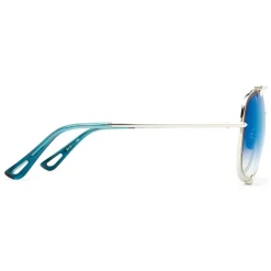 DITA - Talon - Step Down Lens - 23007DE - Sunglasses - DITA Eyewear - Avvenice