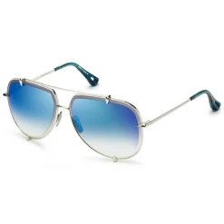 DITA - Talon - Step Down Lens - 23007DE - Sunglasses - DITA Eyewear - Avvenice