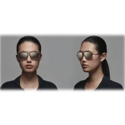 DITA - Talon - Step Down Lens - 23007DE - Sunglasses - DITA Eyewear - Avvenice