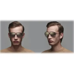 DITA - Talon - Step Down Lens - 23007DE - Sunglasses - DITA Eyewear - Avvenice