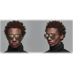 DITA - Talon - Step Down Lens - 23007DE - Sunglasses - DITA Eyewear - Avvenice