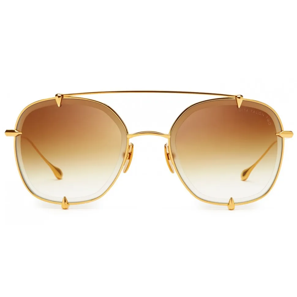 DITA - Talon-Two - 23009 - Sunglasses - DITA Eyewear - Avvenice