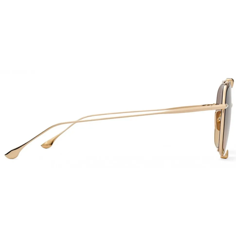 DITA - Talon-Two - 23009 - Sunglasses - DITA Eyewear - Avvenice