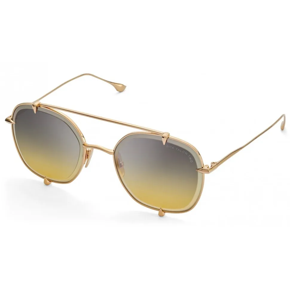 DITA - Talon-Two - 23009 - Sunglasses - DITA Eyewear - Avvenice