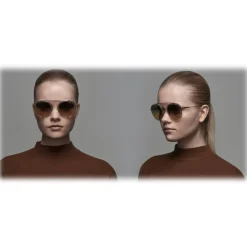 DITA - Talon-Two - 23009 - Sunglasses - DITA Eyewear - Avvenice