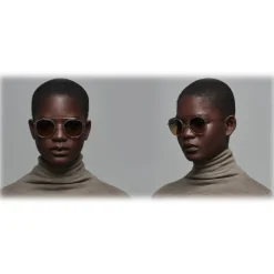 DITA - Talon-Two - 23009 - Sunglasses - DITA Eyewear - Avvenice