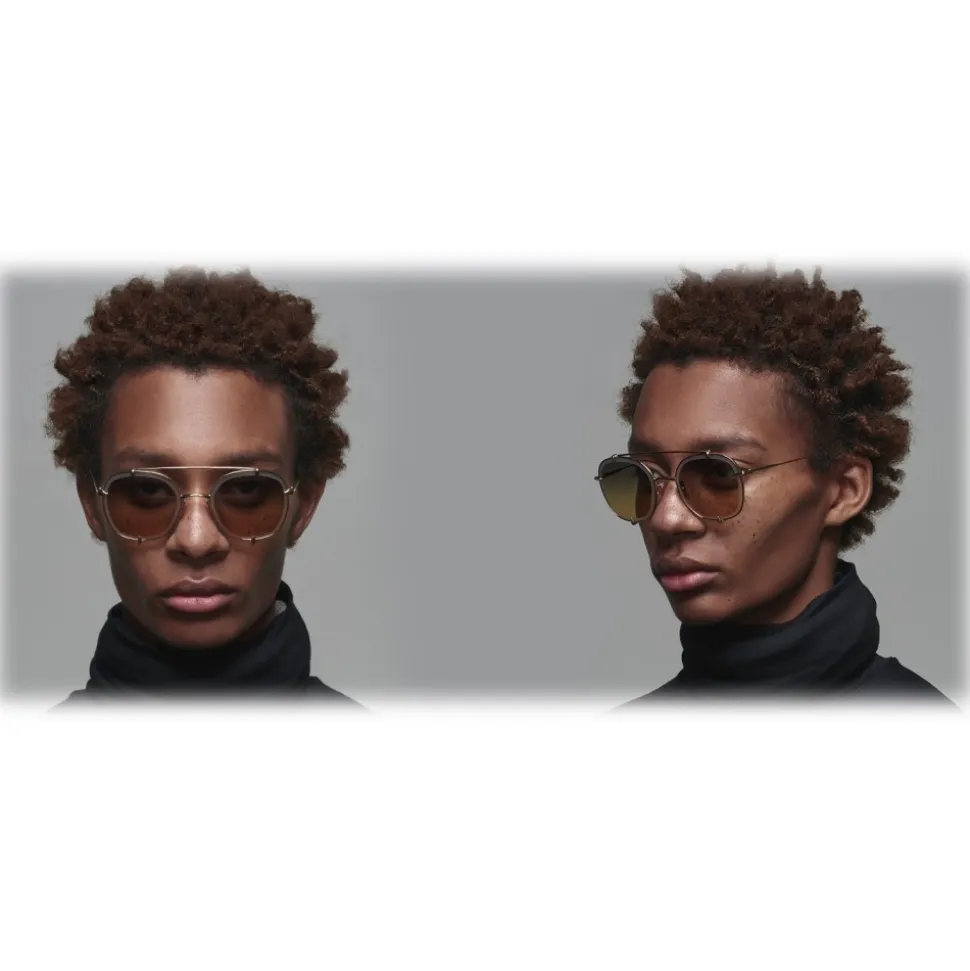 DITA - Talon-Two - 23009 - Sunglasses - DITA Eyewear - Avvenice