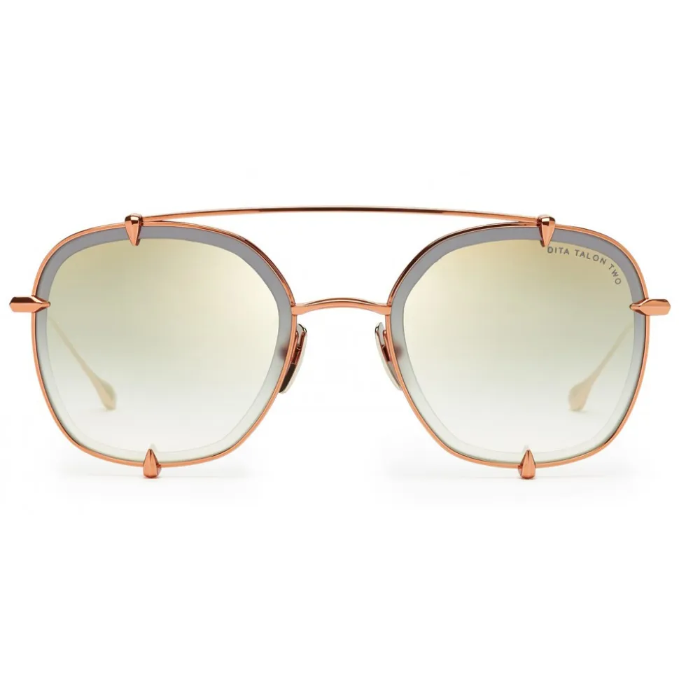 DITA - Talon-Two - 23009 - Sunglasses - DITA Eyewear - Avvenice