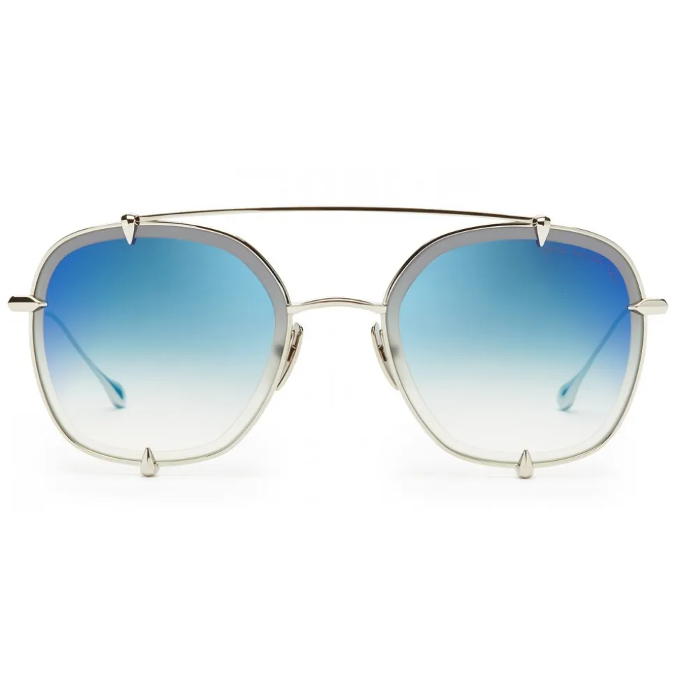 DITA - Talon-Two - 23009 - Sunglasses - DITA Eyewear - Avvenice