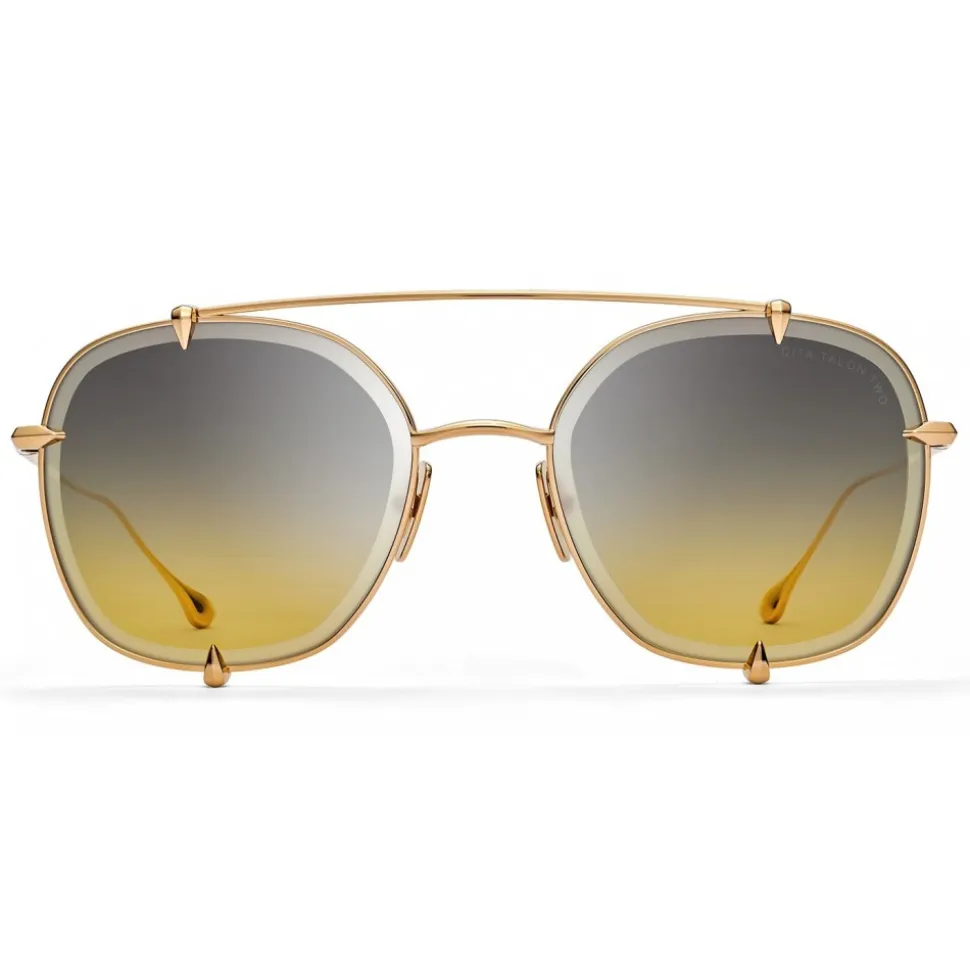 DITA - Talon-Two - 23009 - Sunglasses - DITA Eyewear - Avvenice
