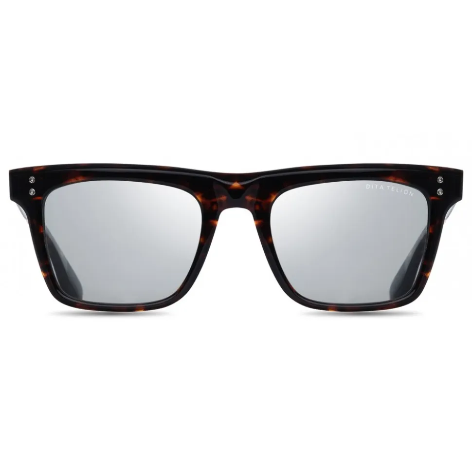 DITA - Telion - DTS120-51 - Sunglasses - DITA Eyewear - Avvenice