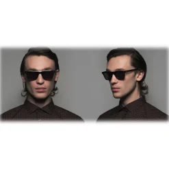 DITA - Telion - DTS120-51 - Sunglasses - DITA Eyewear - Avvenice