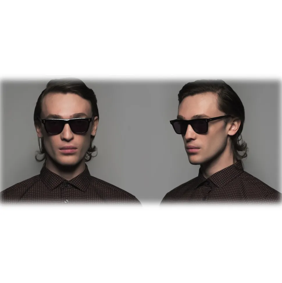 DITA - Telion - DTS120-51 - Sunglasses - DITA Eyewear - Avvenice