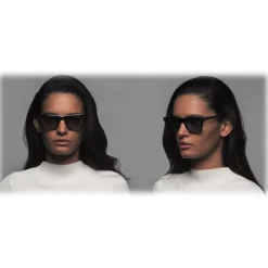 DITA - Telion - DTS120-51 - Sunglasses - DITA Eyewear - Avvenice