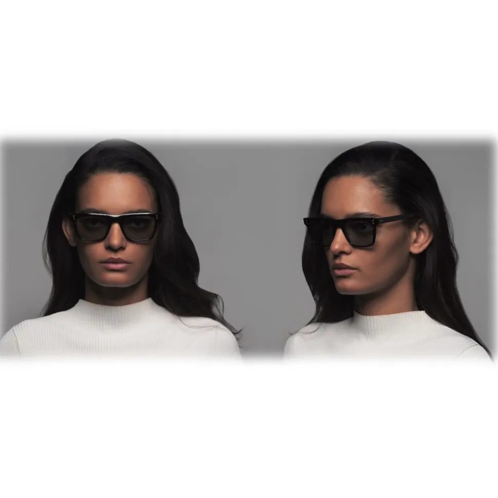 DITA - Telion - DTS120-51 - Sunglasses - DITA Eyewear - Avvenice