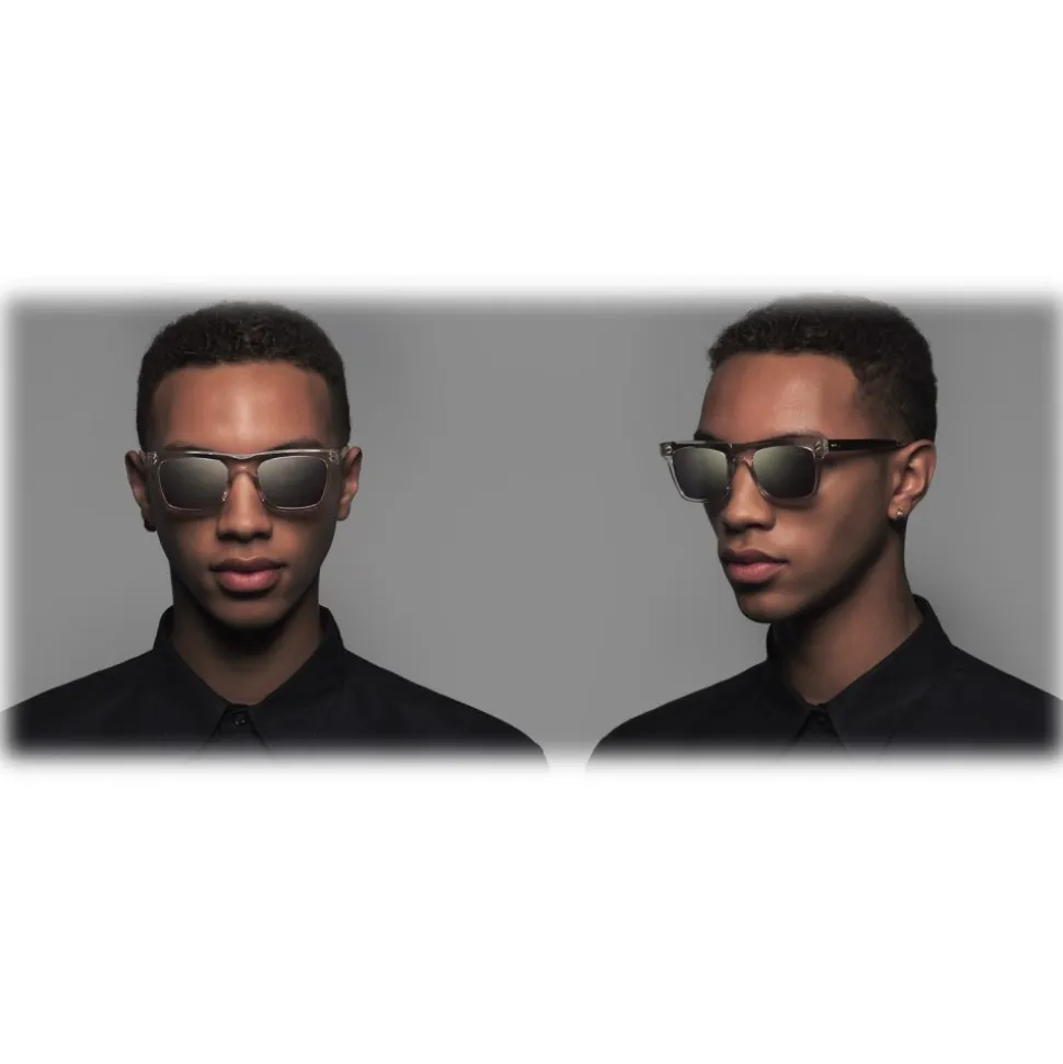 DITA - Telion - DTS120-51 - Sunglasses - DITA Eyewear - Avvenice