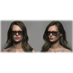 DITA - Telion - DTS120-51 - Sunglasses - DITA Eyewear - Avvenice