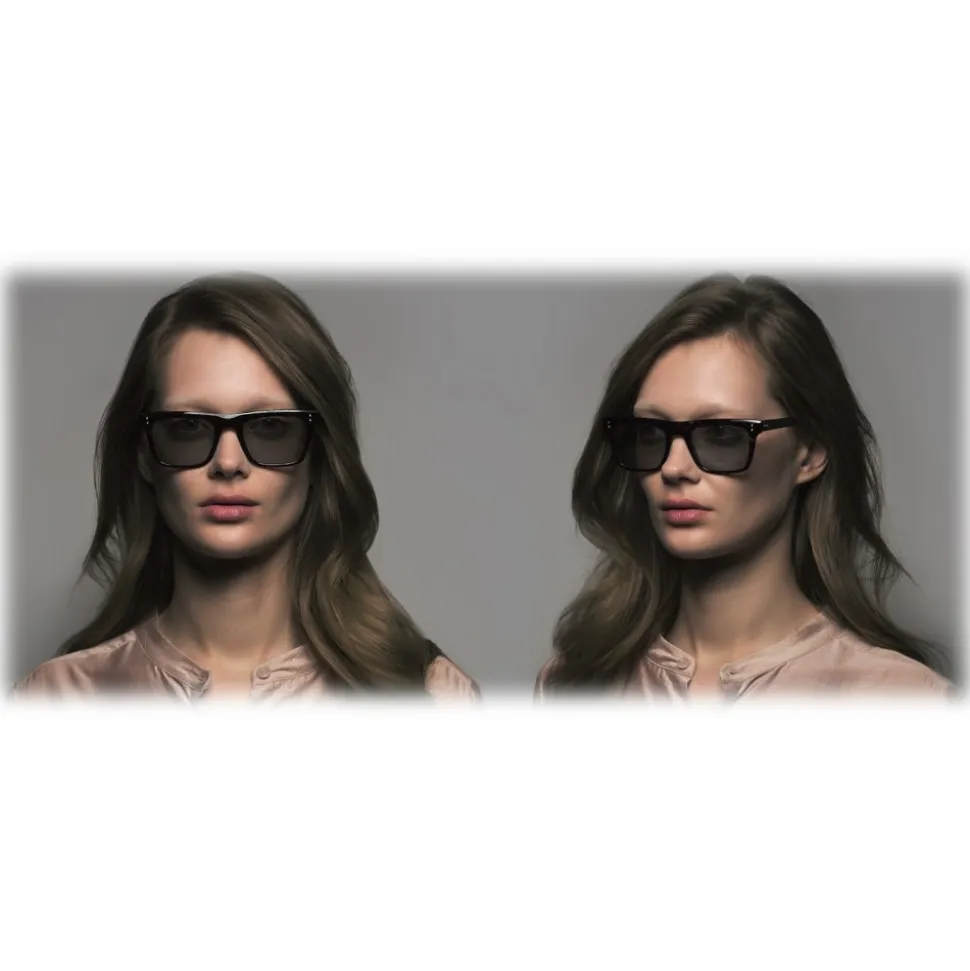 DITA - Telion - DTS120-51 - Sunglasses - DITA Eyewear - Avvenice