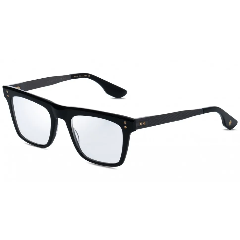 DITA - Tessel - DTX120-51 - Optical Glasses - DITA Eyewear - Avvenice