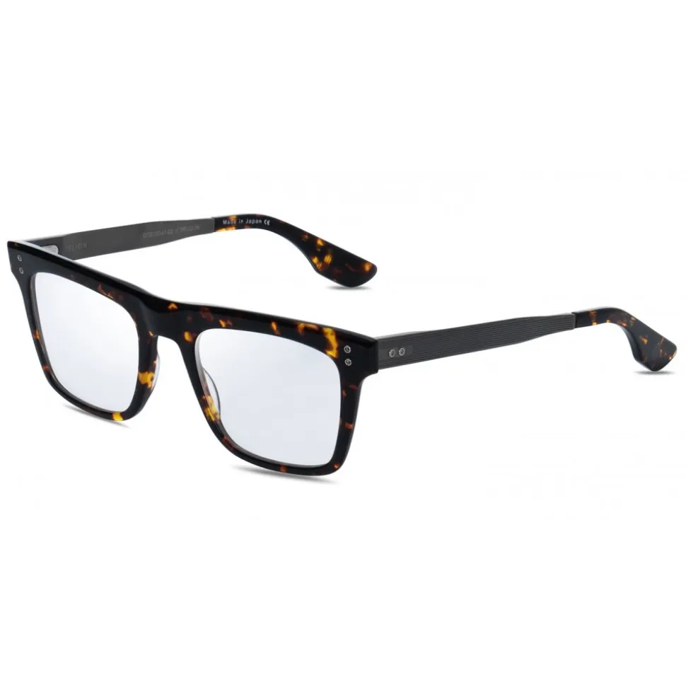 DITA - Tessel - DTX120-51 - Optical Glasses - DITA Eyewear - Avvenice
