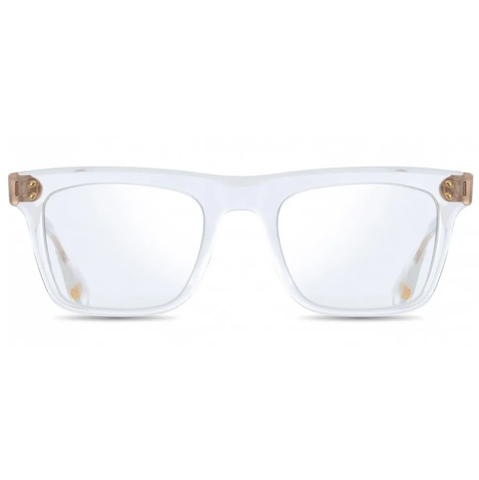 DITA - Tessel - DTX120-51 - Optical Glasses - DITA Eyewear - Avvenice