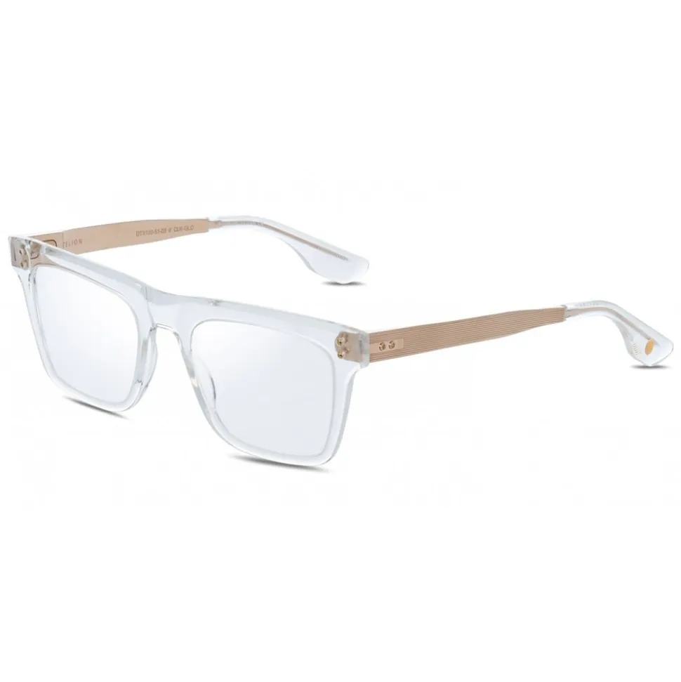 DITA - Tessel - DTX120-51 - Optical Glasses - DITA Eyewear - Avvenice