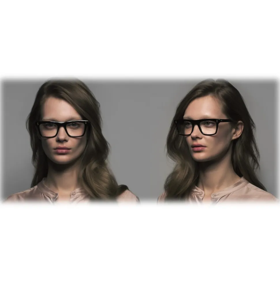 DITA - Tessel - DTX120-51 - Optical Glasses - DITA Eyewear - Avvenice