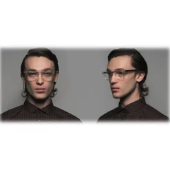 DITA - Tessel - DTX120-51 - Optical Glasses - DITA Eyewear - Avvenice