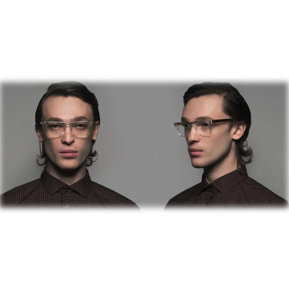 DITA - Tessel - DTX120-51 - Optical Glasses - DITA Eyewear - Avvenice