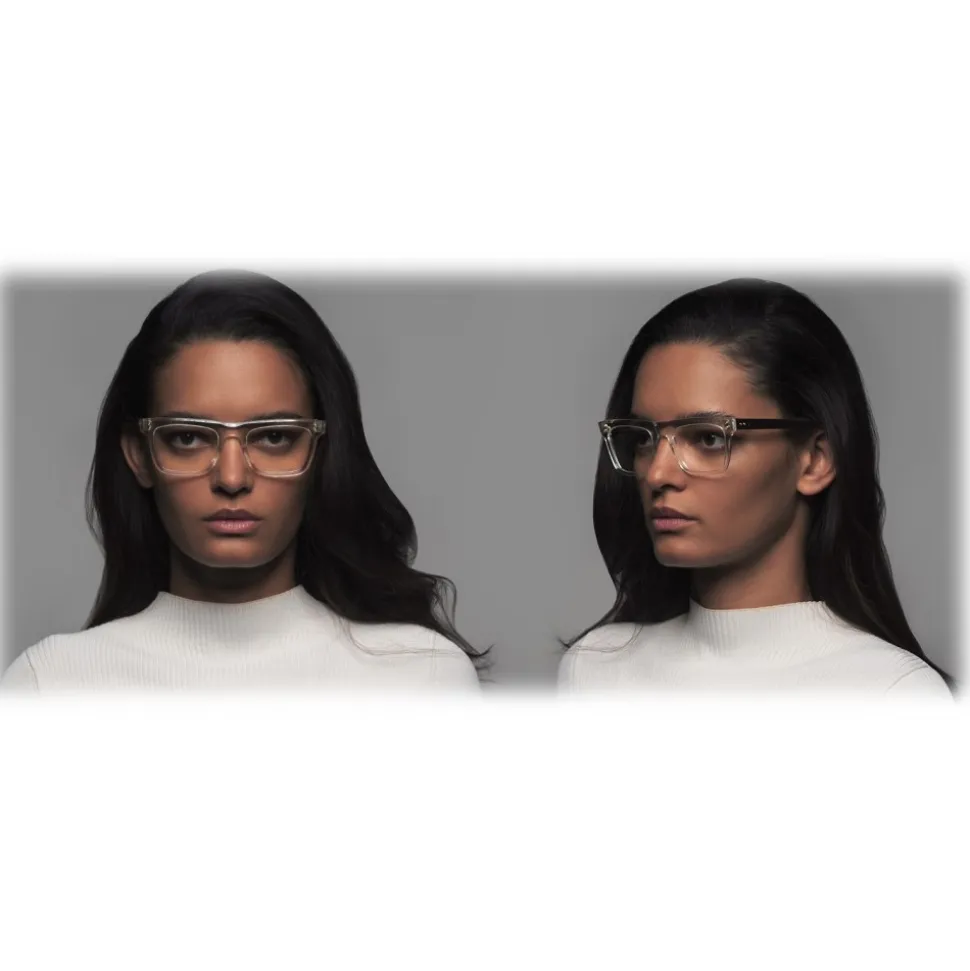 DITA - Tessel - DTX120-51 - Optical Glasses - DITA Eyewear - Avvenice