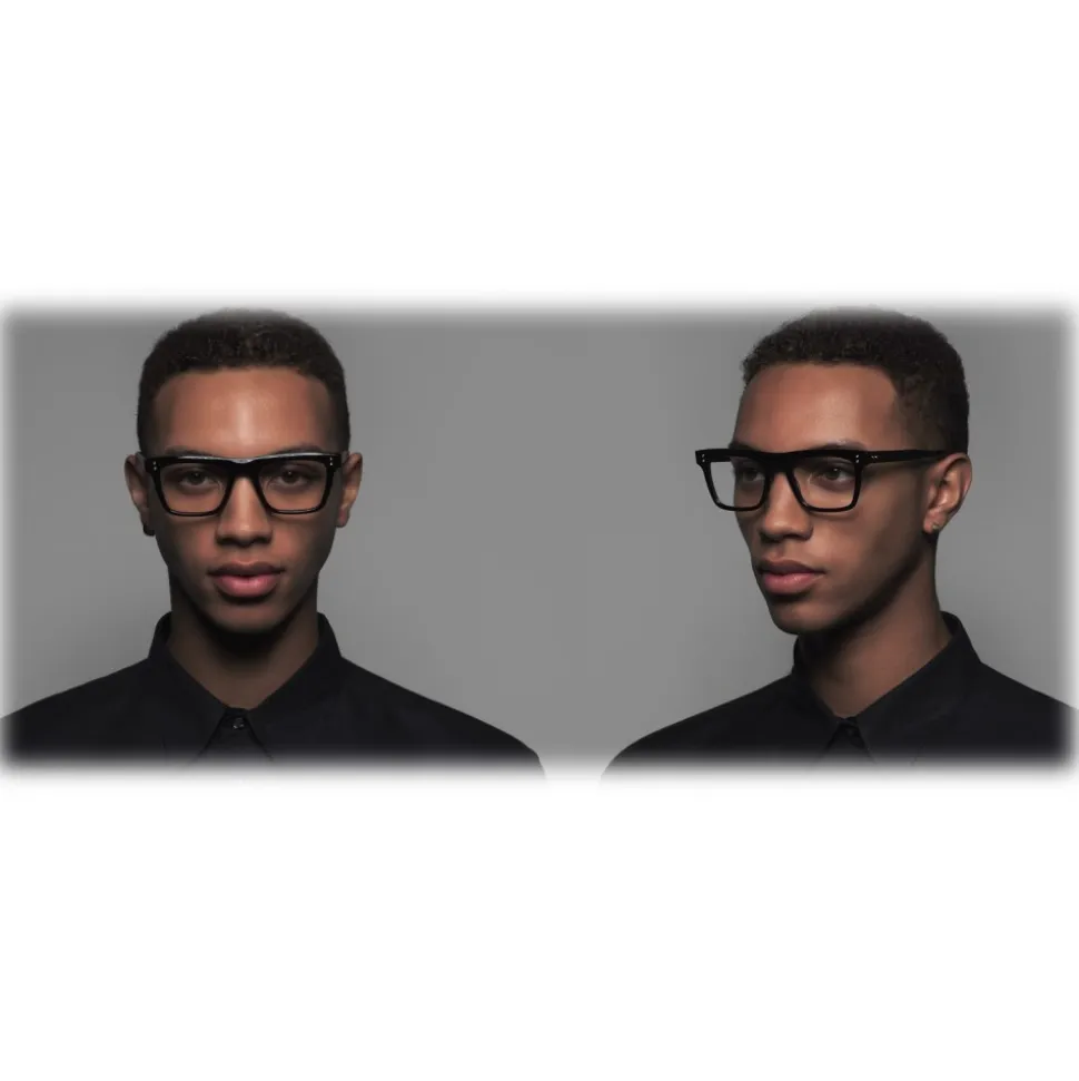 DITA - Tessel - DTX120-51 - Optical Glasses - DITA Eyewear - Avvenice