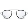 DITA - Tessel - DTX118-46 - Optical Glasses - DITA Eyewear - Avvenice