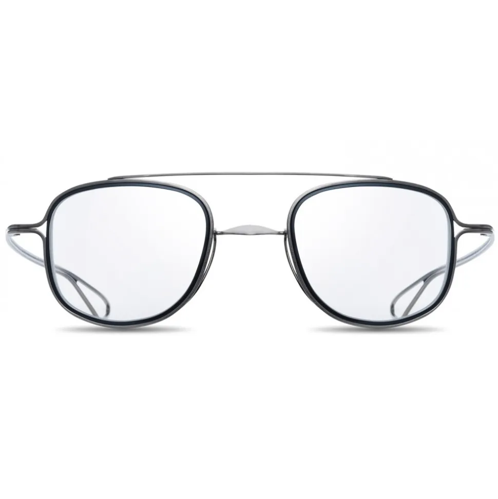 DITA - Tessel - DTX118-46 - Optical Glasses - DITA Eyewear - Avvenice