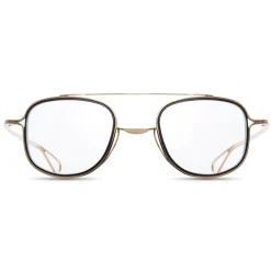 DITA - Tessel - DTX118-46 - Optical Glasses - DITA Eyewear - Avvenice