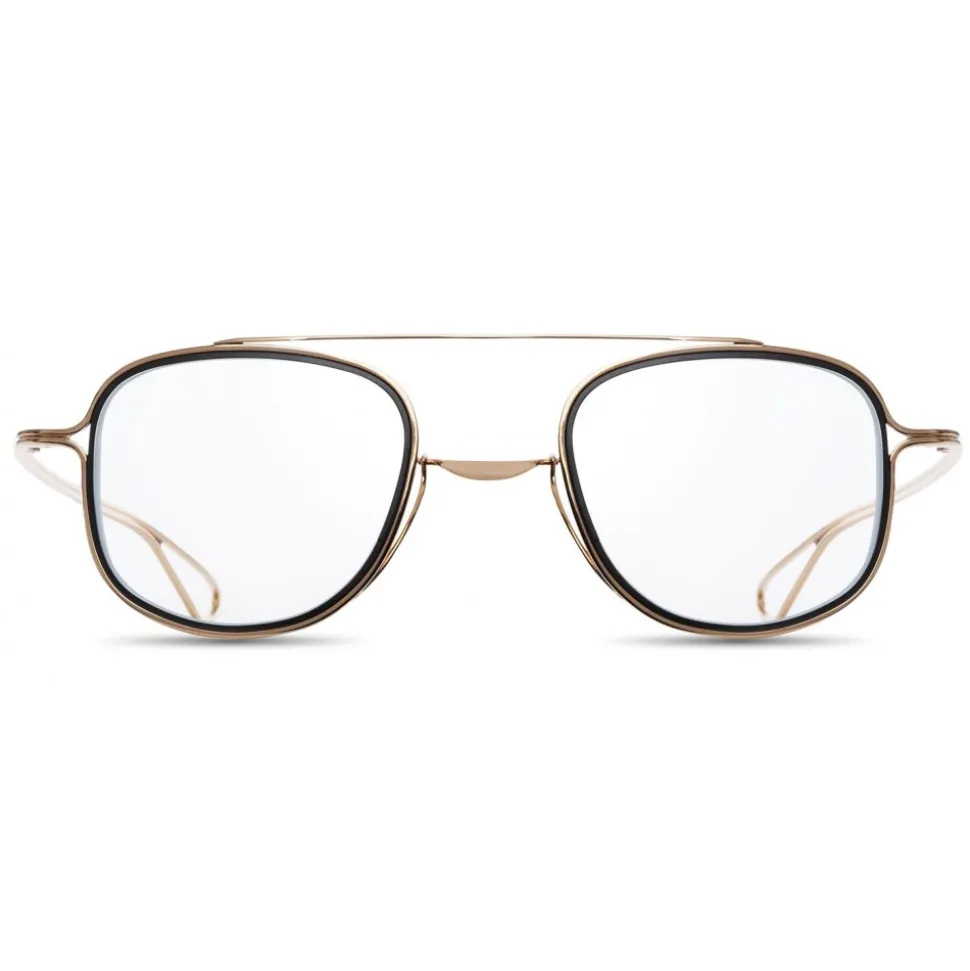 DITA - Tessel - DTX118-46 - Optical Glasses - DITA Eyewear - Avvenice