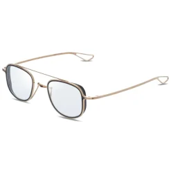DITA - Tessel - DTX118-46 - Optical Glasses - DITA Eyewear - Avvenice