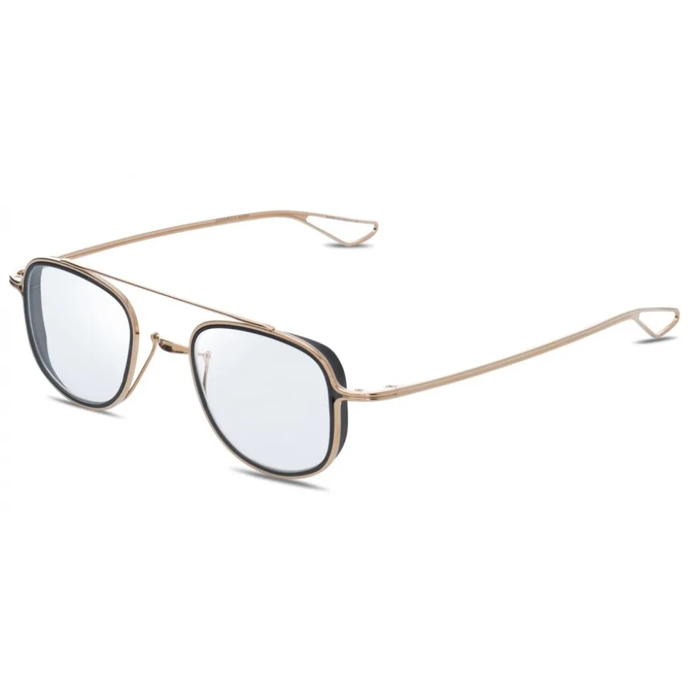 DITA - Tessel - DTX118-46 - Optical Glasses - DITA Eyewear - Avvenice