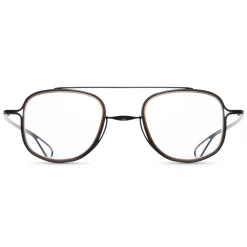 DITA - Tessel - DTX118-46 - Optical Glasses - DITA Eyewear - Avvenice