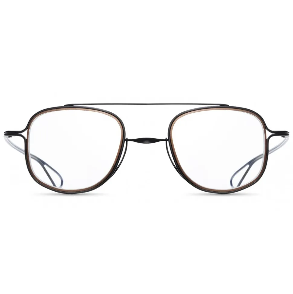 DITA - Tessel - DTX118-46 - Optical Glasses - DITA Eyewear - Avvenice
