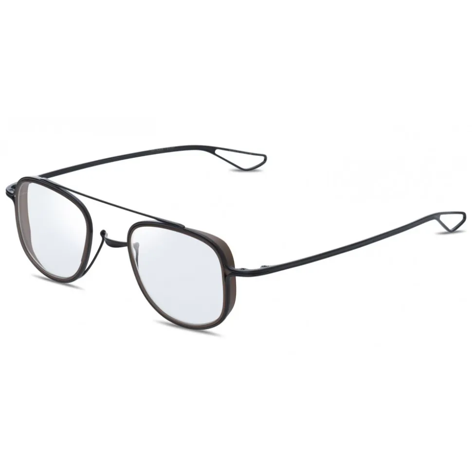DITA - Tessel - DTX118-46 - Optical Glasses - DITA Eyewear - Avvenice