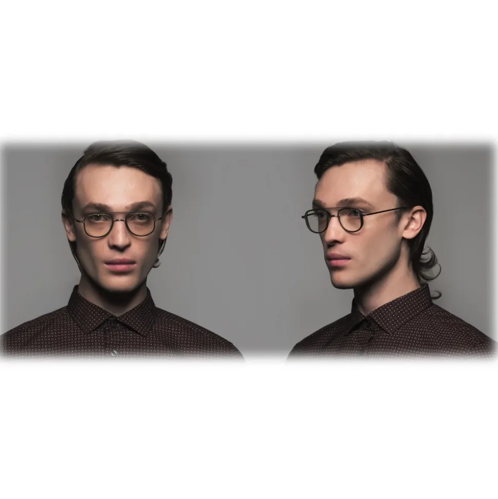 DITA - Tessel - DTX118-46 - Optical Glasses - DITA Eyewear - Avvenice