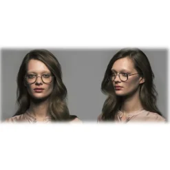 DITA - Tessel - DTX118-46 - Optical Glasses - DITA Eyewear - Avvenice