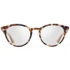 DITA - Topos - DTX512-48 - Optical Glasses - DITA Eyewear - Avvenice