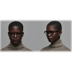 DITA - Topos - DTX512-48 - Optical Glasses - DITA Eyewear - Avvenice